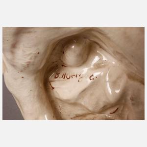 Bernhard Hoetger, kapitaler Stier