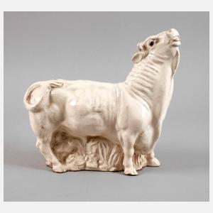 Bernhard Hoetger, kapitaler Stier