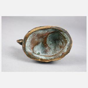 Kleinbronze Wüstenfuchs