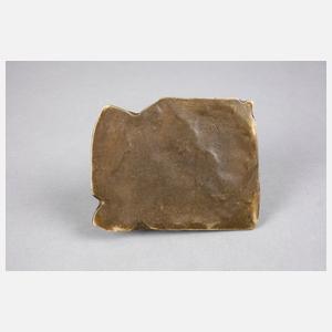 Wiener Bronze Araber