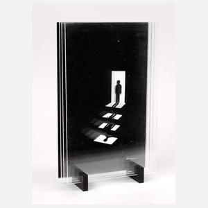 Jeroen Henneman, ”Schatten”