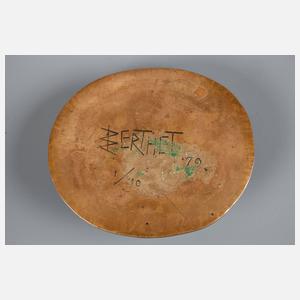 René Berthet, ”Multicephalé”