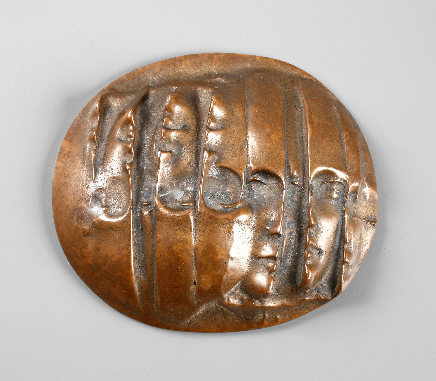 René Berthet, ”Multicephalé”