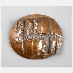 René Berthet, ”Multicephalé”