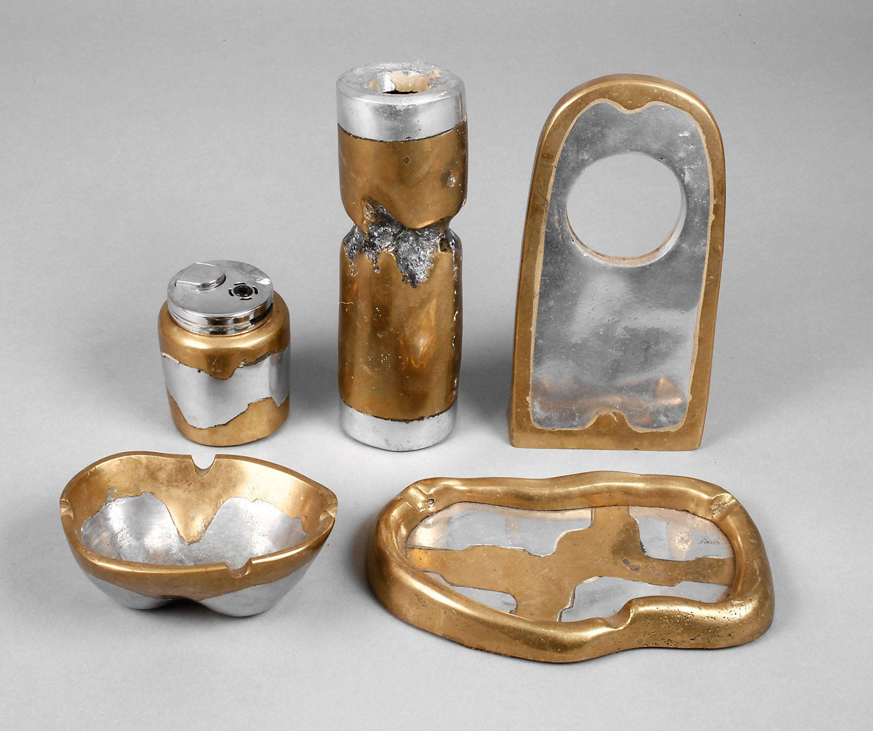 David Marshall Tischset