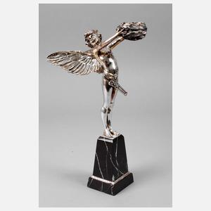 Franz von Stuck ”Siegesarmor”