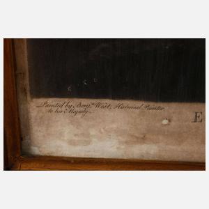 Valentine Green, ”Antiochus und Stratonica”