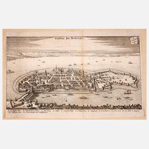 Matthäus Merian der Ältere, Lindau im Bodensee