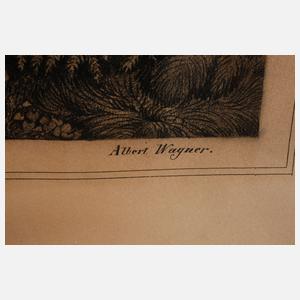 Albert Wagner, ”Lucerne”