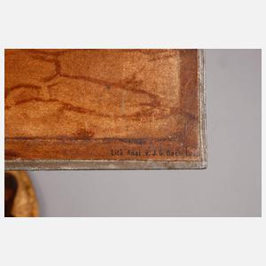 Fünf Szenen aus dem Leben Christi