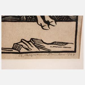 Alois Bergmann-Franken, ”Don Quijote”