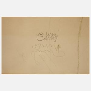 Bruno Bruni, Corpi Umani