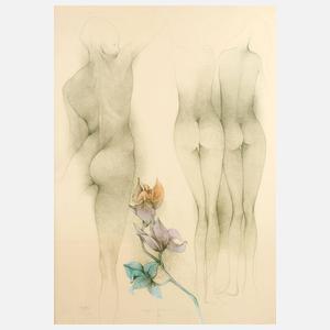 Bruno Bruni, Corpi Umani