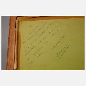 Harry Eliott, Hasenjagd