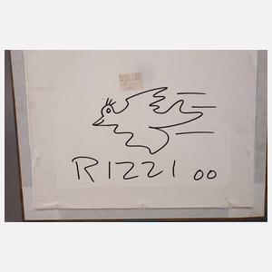 James Rizzi, Big Apple