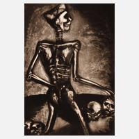Georges Rouault, ”Homo homini lupus”111