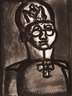 Georges Rouault, Reims Lächeln