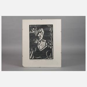 Ruzicka, ”Vorstadtmädchen”