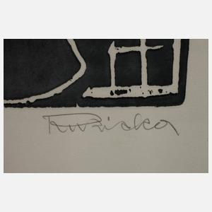 Ruzicka, ”Vorstadtmädchen”