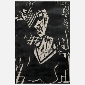 Ruzicka, ”Vorstadtmädchen”