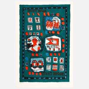 Herbert Schneider, ”Prosit Bröse”