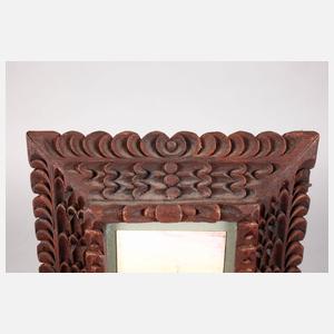 Paul B. Pascal der Ältere, Feluke auf dem Nil