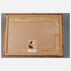 Partie an der Steilküste