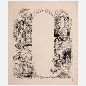 Rolf Winkler, ”Olalajja”