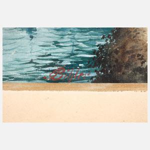 Bihler, Ansicht Zürich