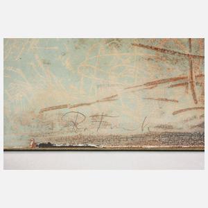 R. Frank, Informelle Komposition