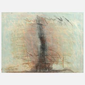 R. Frank, Informelle Komposition