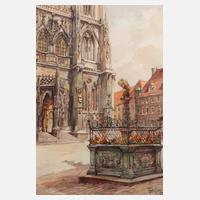 C. Freytag, Ansicht Regensburg111