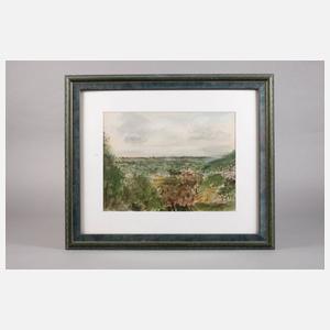 Rose Traute, Forte dei Marmi