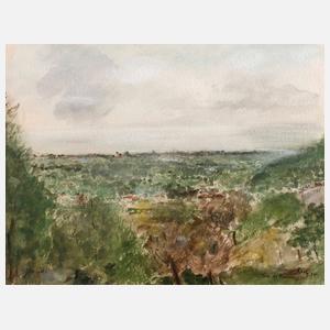 Rose Traute, Forte dei Marmi