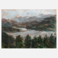 Traute Rose, Gebirgslandschaft111