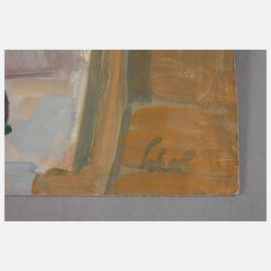 Hans Scheil, ”Arles”