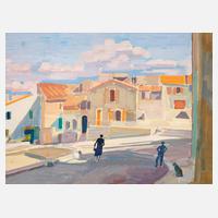 Hans Scheil, ”Arles”111