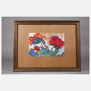 Abstrakte Komposition