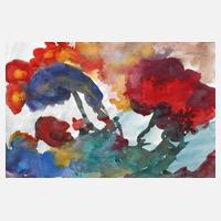 Abstrakte Komposition111