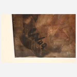 Sonnenblumenstillleben