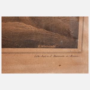 Roland Weibezahl, Ansicht Klingenthal/Vogtland