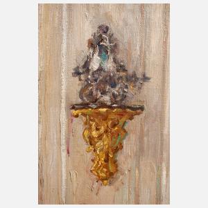 Prof. Fritz Beckert, ”Der letzte Markgraf”