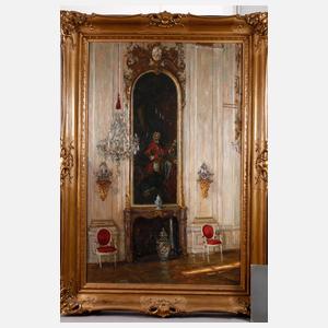 Prof. Fritz Beckert, ”Der letzte Markgraf”