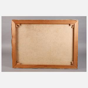 Walther Gasch, Capristudie