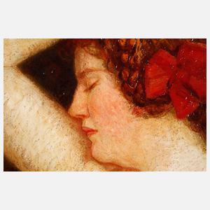 Walther Gasch, Damenakt