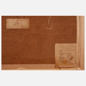 Georg Hirmsch, ”Am Weg Echo – Reinsdorf”