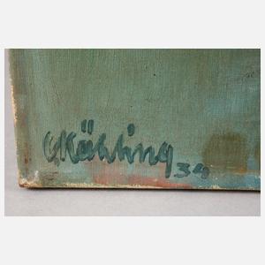 Curt Kähling, Alpenveilchen