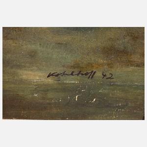 Kohlhoff, Alter Fritz