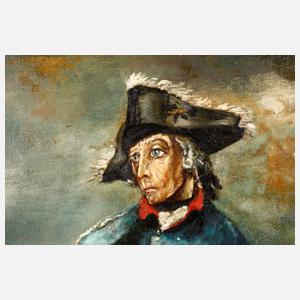 Kohlhoff, Alter Fritz