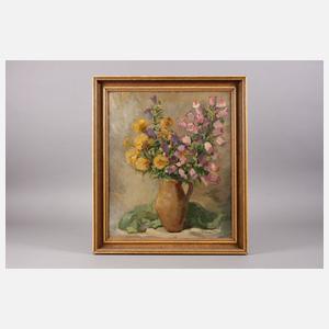 Elfriede Mäckel, ”Sommerblumen”